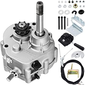 go-kart-transmission