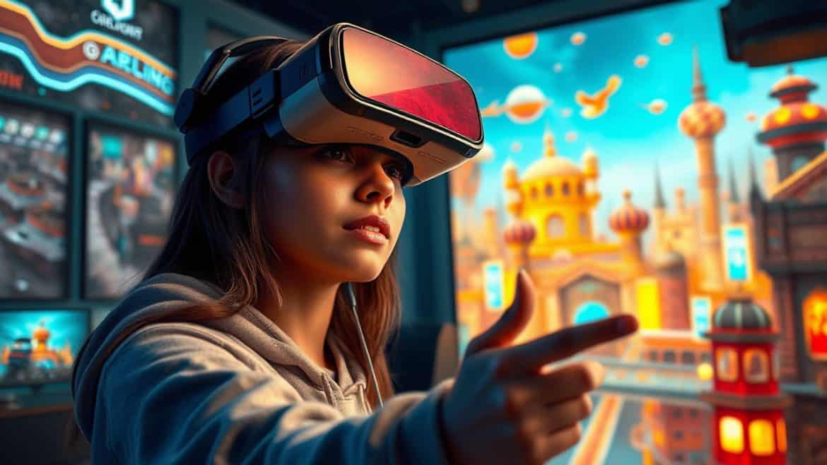 Virtual Real Estate: Gaming’s Influence on Physical Space Demand